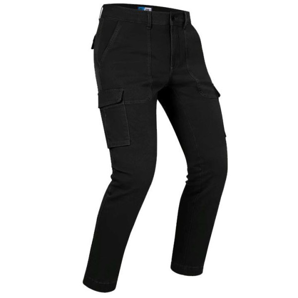 PMJ Aviator cargo pants black 28